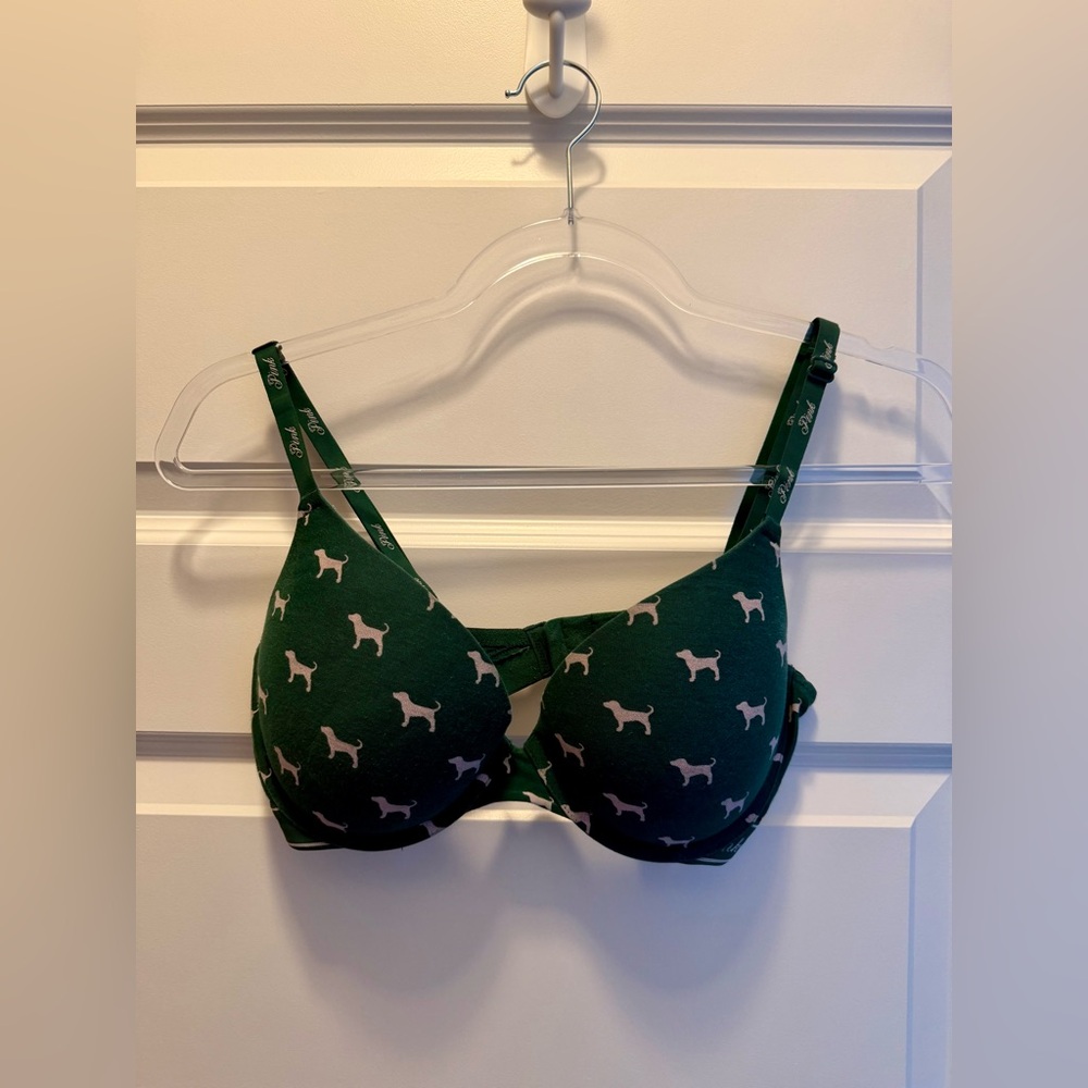 4/$20 PINK Victoria's Secret Bra